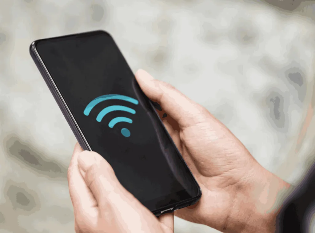 mplementar WiFi a través de portales cautivos inteligentes representa una solución integral para la modernización de las sucursales bancaria